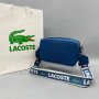 🐊Дамски чанти Lacoste🐊, снимка 6