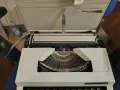 Отлична Марица 30 пишеща машина!, снимка 5