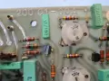 релеен модул CERWA/HAUNI 200.01.00A electronic control board 110/220V, снимка 5