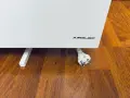 Конвектор 2000W Airelec Tactic Pro[електронен термостат/дигитално управление], снимка 5