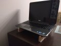 Дървена поставка за лаптоп, снимка 4