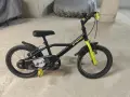 Детски велосипед 16 ", снимка 1