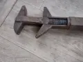 Френски ключ ..., снимка 6