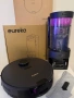 Прахосмукачка робот Eureka E10s (Черен) 4000Pa, снимка 4