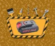 Високоефективна литиево-йонна батерия 48V MAX – Максимална мощност за вашите инструменти, снимка 5