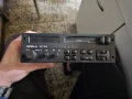 OPEL SC 202 Опел касетофон, снимка 1