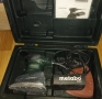 Metabo виброшлайф, снимка 2