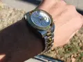 БАРТЕР! Invicta Speedway (Daytona) Gold i Silver, снимка 7