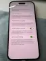 Iphone 14 pro max, снимка 1