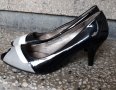 Дамски обувки №37,5, снимка 7