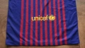 NIKE FC BARCELONA Kids Football T-Shirt Размер 13-15 г / 158-170 см детска футболна тениска 6-66, снимка 5