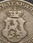 МОНЕТА 20 стотинки 1906г. Цар Фердинанд първи Български за КОЛЕКЦИЯ 35778, снимка 9