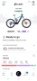 Електрически карбонов велосипед E Bike CUBE STEREO 160 Action Team, BOSCH CX, 750 Wh, Smart - L, снимка 14