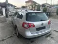 Wv Passat 1.6 бензин, снимка 4