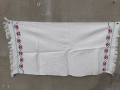 Стара кърпа за ръце,пешкир #5, снимка 2