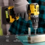 Батерия Green Cell за ‎електрически инструменти dewalt, снимка 6