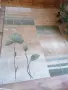 Вълнен килим за под, снимка 1