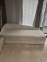 Единично легло с матрак 110€, снимка 3