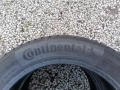 2 бр. Continental 205/55R17 DOT 2723, снимка 3