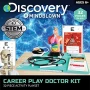 Нов Детски Лекарски Комплект 32 Части - Докторски Играчки STEM за деца, снимка 6