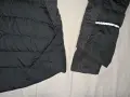 Lululemon Fluff Off Jacket (S) дамско леко хибридно пухено яке , снимка 3