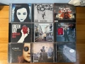 Колекция Рок, част 1 - 14 албума и 1 сингъл, снимка 1