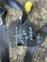 1T1857706C. Предпазен колан преден десен за Vw Туран 2010-2015г. , снимка 1