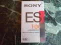 Sony ES T-120 VHS , снимка 2