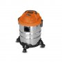 Прахосмукачка за сухо и мокро почистване DAEWOO DAVC 90-20L / 1200W, 25 л/сек