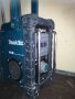 makita radio БЕЗ БАТЕРИЯ-1102211631, снимка 3