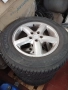 Джанти с гуми 5х114,3/17 Хюндай , снимка 2