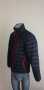 Mammut 750+ Pertex Quantum Ultra Light Down Mens Jacket Size S ОРИГИНАЛ!, снимка 9