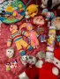 Плюшени играчки  и др., снимка 4