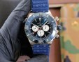 Мъжки часовник Breitling Super Chronomat B01 с автоматичен механизъм, снимка 1 - Мъжки - 42621865