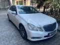 MERCEDES E-200 BENZIN, снимка 4