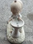 порцеланова  фигурка внос от Англия, снимка 2