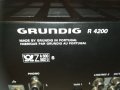 grundig r4200-stereo receiver 2901211713&, снимка 7