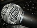 shure sm58 microphone-внос swiss 2505222153, снимка 4