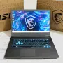 MSI Thin 15/IPS 144HZ/Ryzen 5 7535HS/RTX 4060 8GB/16GB DDR5/1TB/ГАРАНЦИЯ, снимка 1