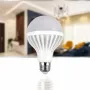 LED крушка 540LM 6000K 12V 9W E27, снимка 4