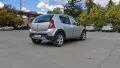 Dacia Sandero STEPWAY  газ, снимка 3