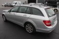 Мерцедес Ц класа 2012 год W204 Facelift комби на части, снимка 5