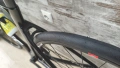 Карбонов аеро шосеен велосипед Somec Diablo X Disc Campagnolo Super Record EPS 2x12 Fulcrum | S, снимка 14