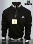 Мъжка спортна блуза Nike код 118, снимка 1 - Блузи - 42437960