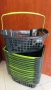 Кошница за пазаруване 22л, снимка 8