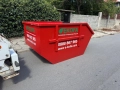 Контейнери за строителни, битови и индустриални отпадъци под наем, снимка 2