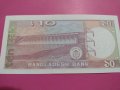 Банкнота Бангладеш-16098, снимка 3