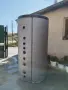 Буфер 500л. и разширителен съд 80л., снимка 1