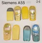 Панели за Siemens ME45,C35,S35,M35,C25,A55,CT65,ST65,CT55,CF62,CK75,CF75,CFX65,CF110,SK65,CK50, снимка 6