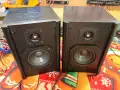 Radiotehnika Norsk Audio Baltic 30 букшелф тонколони , снимка 1